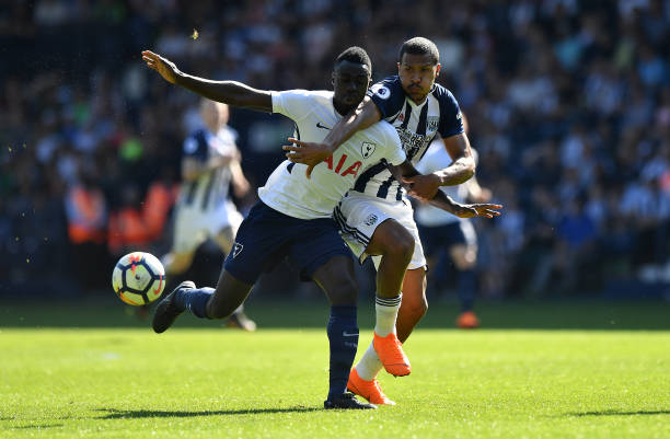 胜负的关键 胜负的关键